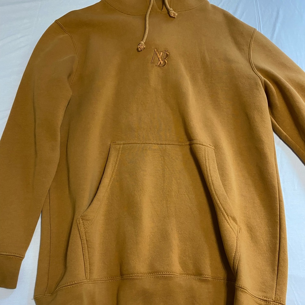 Full Send by Nelk Boys hoodie